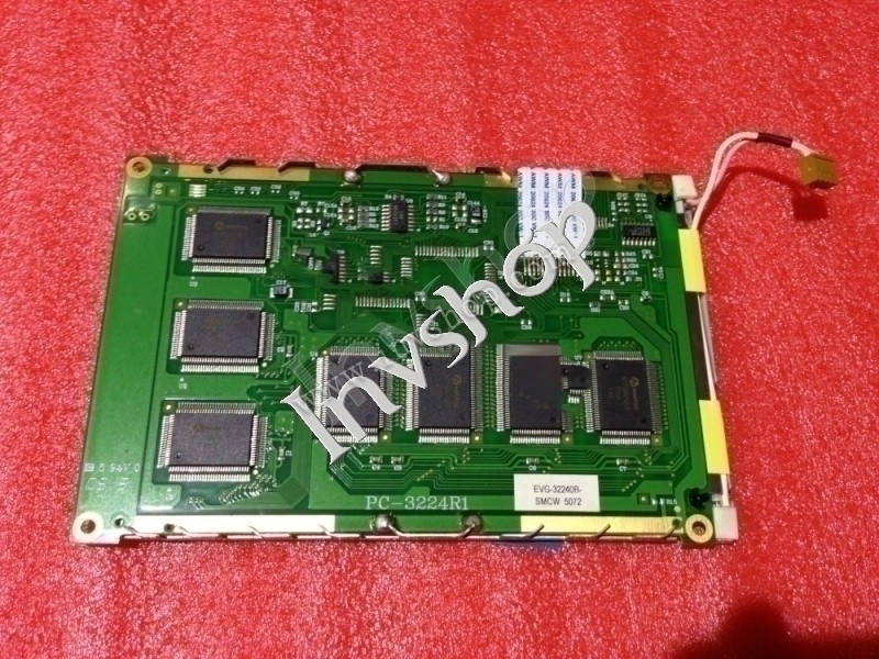 Original EVG-32240F display