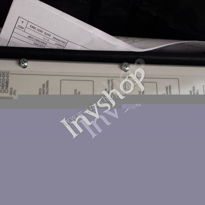 Kaifeng W/O SOFTWANDCU-52C ABBNDCU-52C