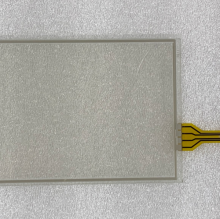 PRO-FACE GC-4401W GC-4408W Touch screen glass