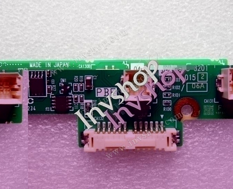 A20B-8201-0152 Fanuc System inverter