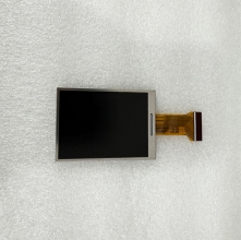 A027DTN01.F AUO 2,7 Zoll 320*240 LCD-Panel