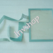 AMT98202 5.7 inch New Touch Screen Glass Panel NTX0100-8801R