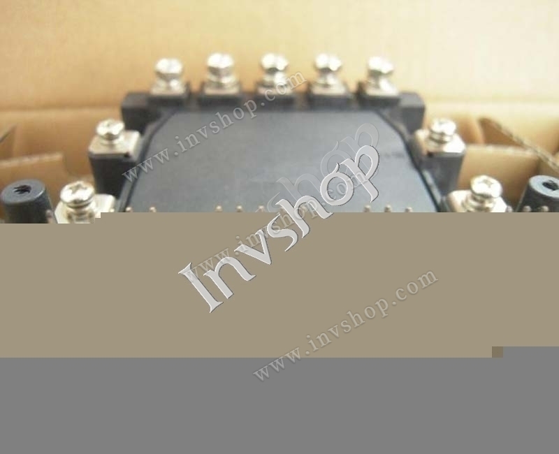 NEW 6MBP50RS120 FUJI MODULE 6MBP50RS-120