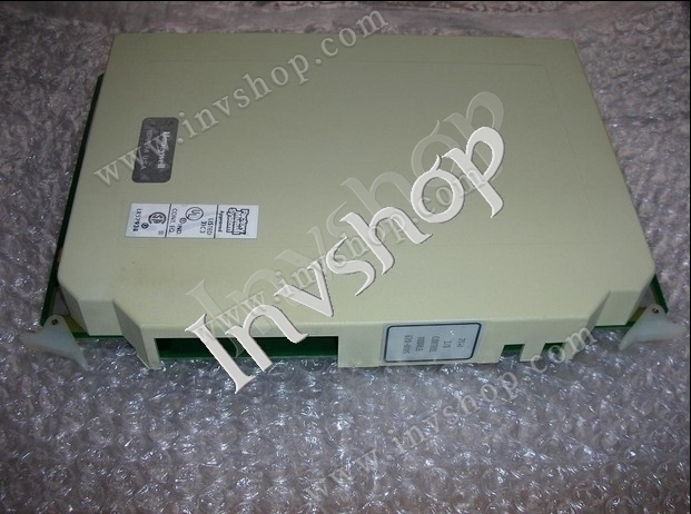 HONEYWELL DCS 620-0085 I/O CONTROL MODULE