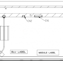 G150XTN05.001 AUO 15.0 inch 1024*768 LCD PANEL