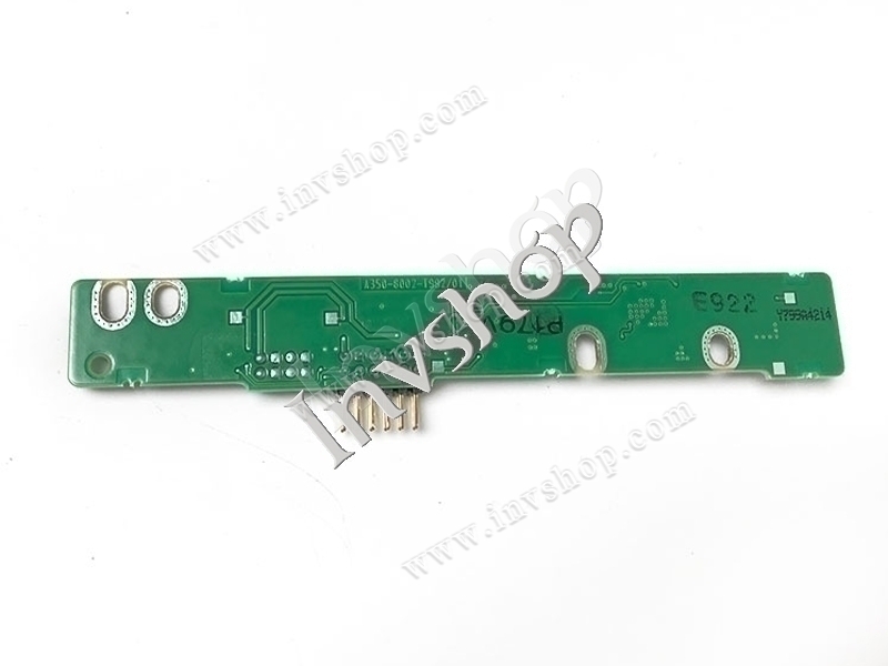 90% NEW Fanuc PCB Board A20B-8100-0720