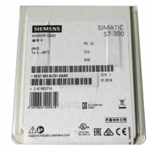 New siemens 6ES7953-8LF31-0AA0 Micro Memory Card 64 KB