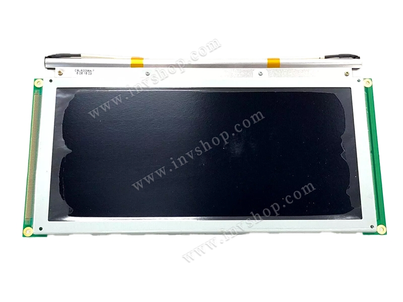 DMF50036-ZNFU-FW OPTREX  9.6 inch  LCD Display Screen