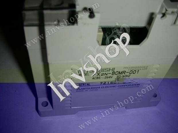 Toshiba PLC TCBAB8 Base board