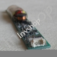 LCD INVERTER GH006 REV 00