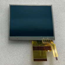 COM35H3P05XTC Ortustech 3.5