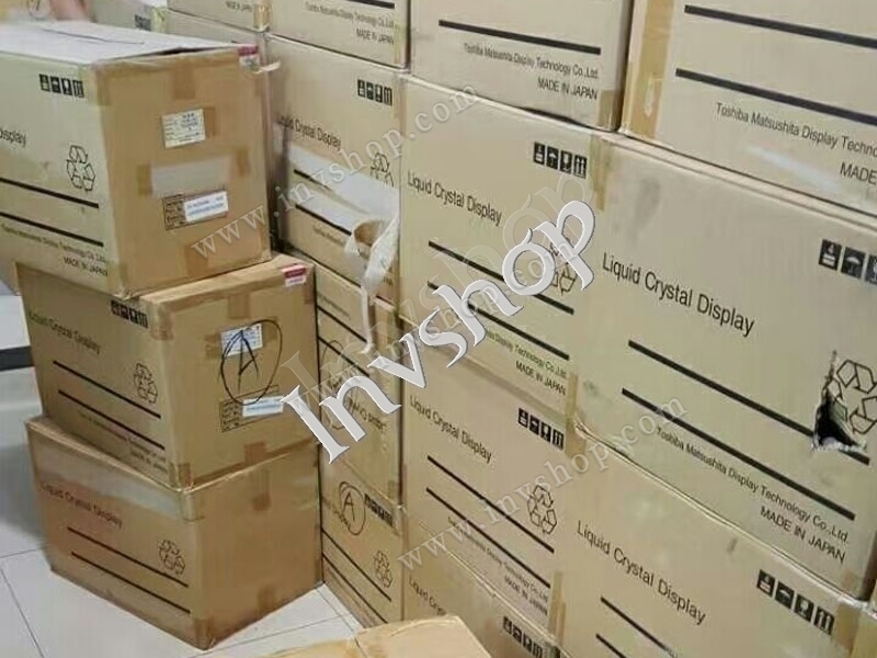 E458225-24EACH Touch screen glass