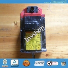 for FANUC A06B-0218-B000 Used Servo motor 60 days warranty