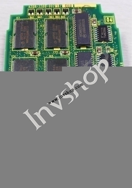 fanuc a20b-3300-0023 fs-21ita grafiken pcb
