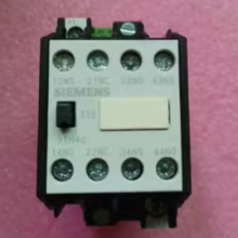 SIEMENS 3TH4031-1XB4 NEW