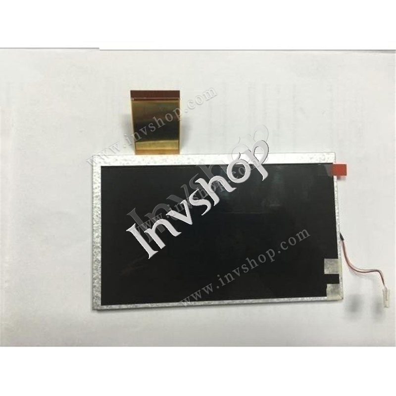7300101570 E231732 7inch automotive lcd display New and Original