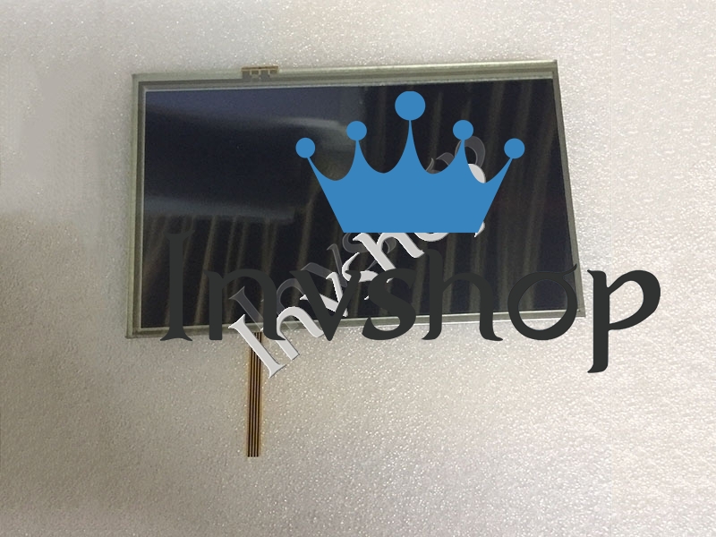 Korg PA600 PA900 replacement lcd display with touch screen