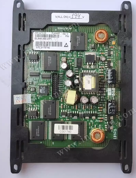 EL640.480AF NEW LCD PANEL