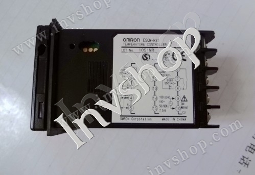 Omron E5CN-R2T NEW Thermostat