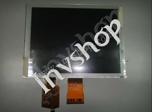 8.0â€800*600 L5F30978T00 LCD PANEL