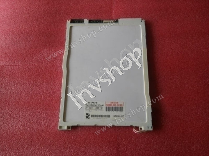 TX31D02VC1CAAÂ Hitachi Industrial LCD screen