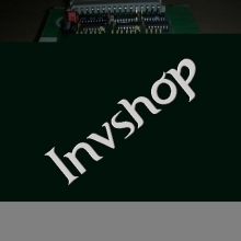 MOELLER ELECTRIC EBE-200 INPUT MODULE 24VDC DIGITAL