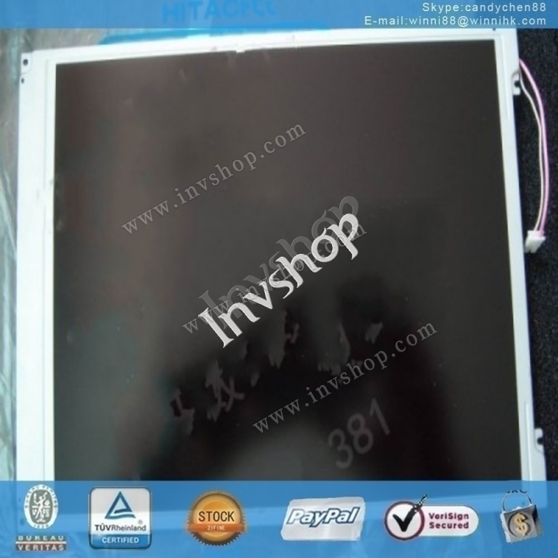 TCG101WXLP*ANN-AN*01 LCD 1024*768