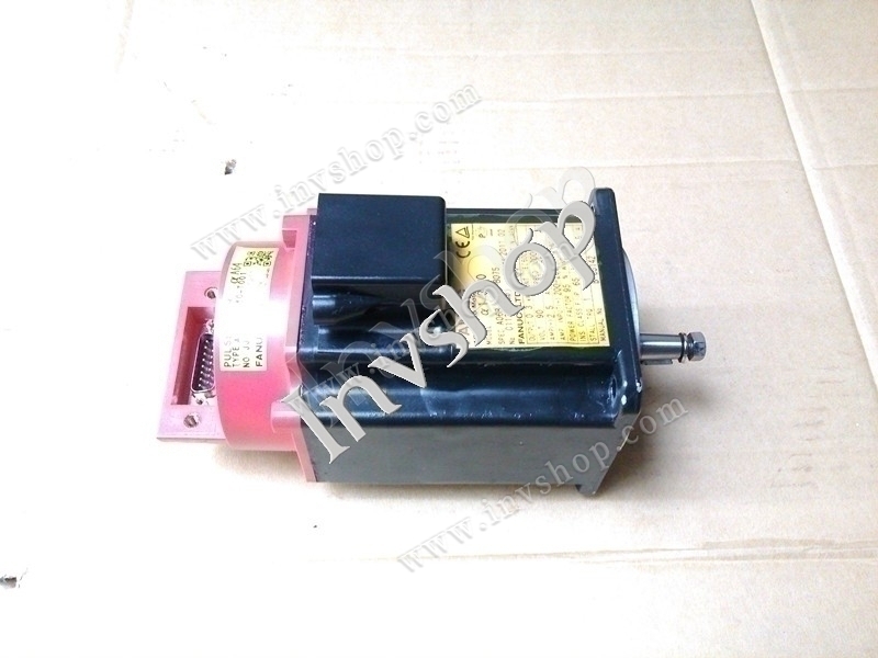 A06B-0371-B175Â Fanuc servo motor