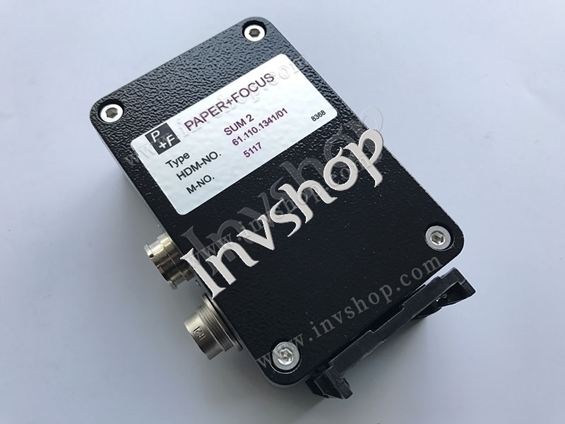 SUM2,61.110.1341/01,Module SUM2 for Heidelberg Printing Machine