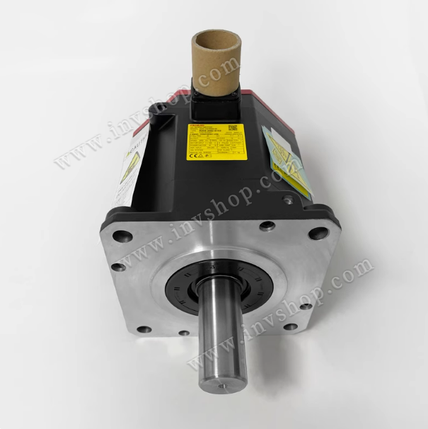 A06B-2082-B103 Fanuc AC Servo motor