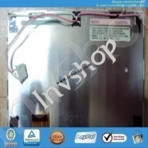 a-Si TFT-LCD LQ065T5GG23Â 6.5
