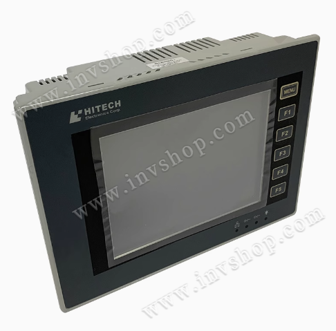 PWS6800C-P HITECH HMI 10.4inch touch screen panel