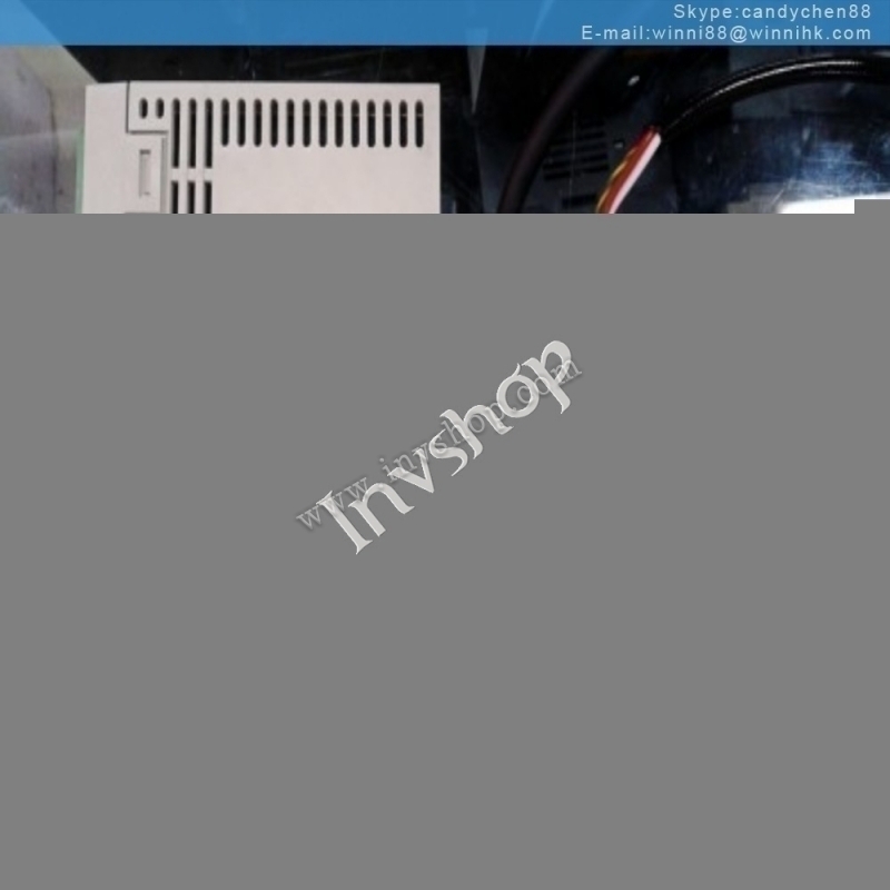 for Mitsubishi HC-UFS43B Used servo motor 60 days warranty