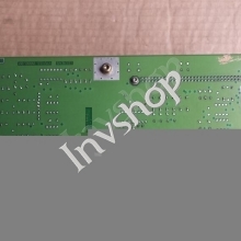 The original good color 6SE70 driver board 6SE7031-2HF84-1BG0