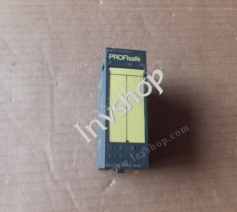 95 new SIEMENS module 138-4FA03-0AB06ES7138-4FA03-0AB0 6ES7