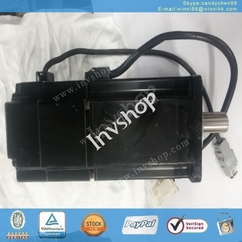 servo motor for Yaskawa SGMJV-08A3A6C