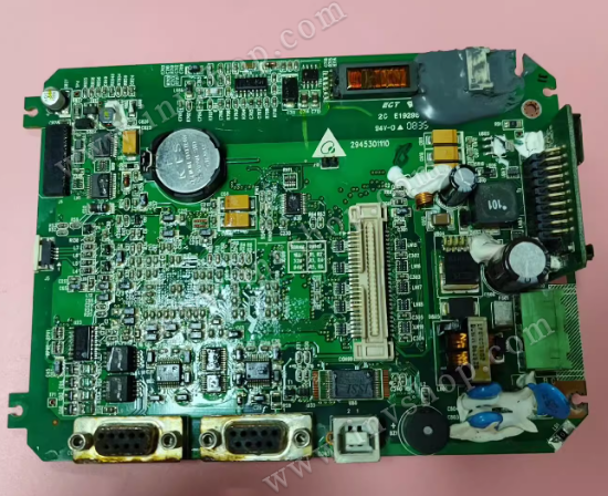 DOP-AE57BSTD HIM Used Delta TOUCH SCREEN