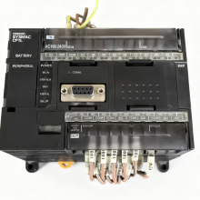 CP1L-M30DR-A Used PLC for OMRON