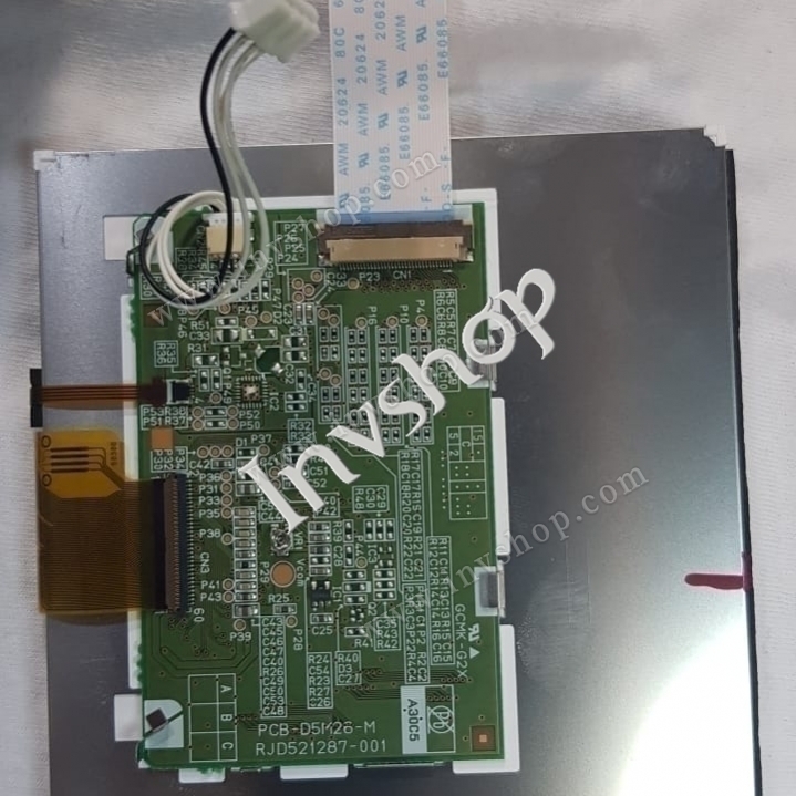 NL8060BC26-35E NEC 10.4inch 800*600 LCD Display New