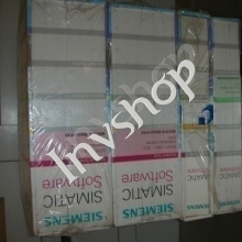 SIEMENS 6ES7810-3BA02-0YX0 STEP7-Mini