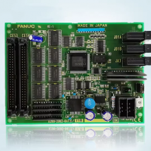 A20B-2002-0470 Fanuc I/O board