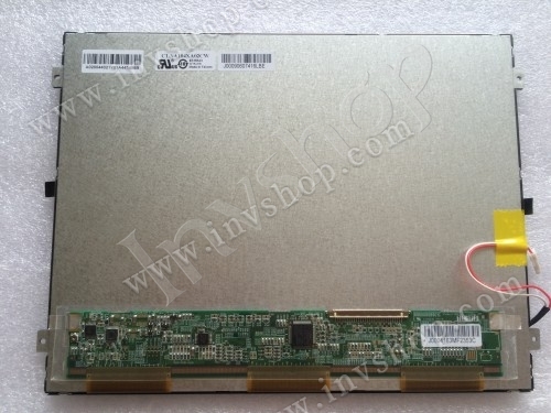 CLAA104XA02CW NEW Chunghwa 10.4"1024*768 LCD
