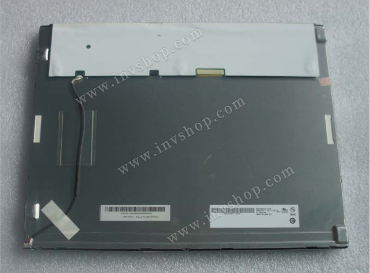 G150XTN05.0  AUO  15inch   1024(RGB)×768  a-Si TFT-LCD, LCM
