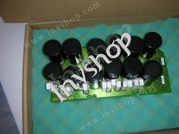 Siemens G85139-E1721-A841 Drive Board