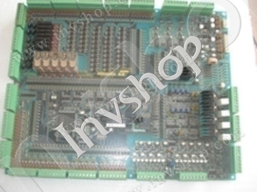 MPC IO the circuit board for industrial use with good quality