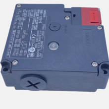 SAFETY DOOR LOCK D4NL-1CFG-B Electromagnetic lock safety door switch