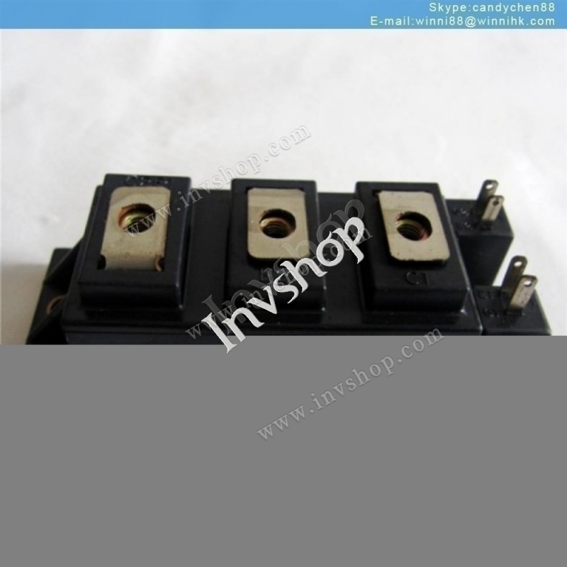 2MBI150NC-060 IGBT FUJI MODULE