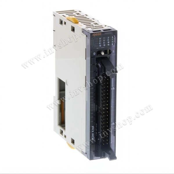 omron CJ1W-INT01 SPS-Interrupt-Eingangseinheitsmodul