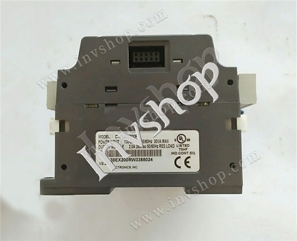 DVP30EX200R New and Original Delta PLC module