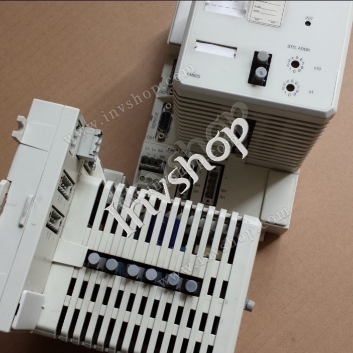 The original ABBAC controller PM825AC 803BSE010796R1 80 new Rolex